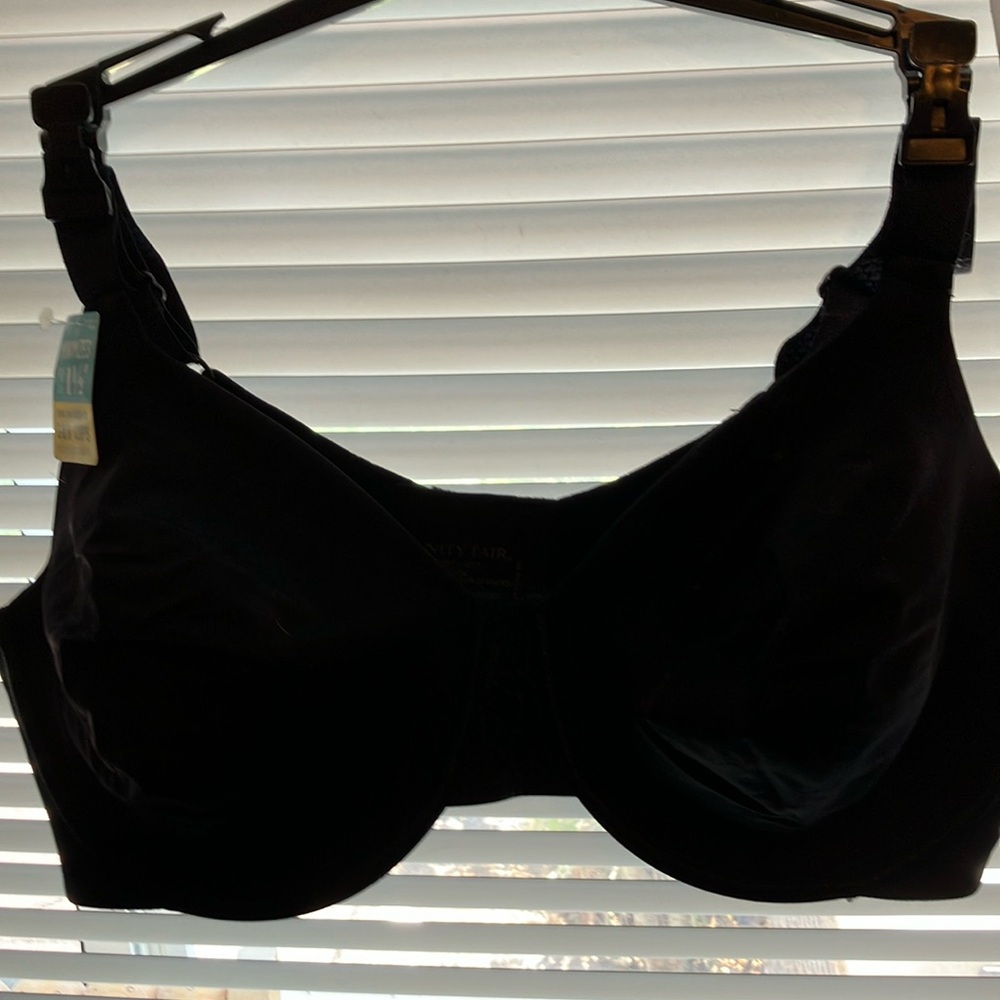 Vanity Fair Bra